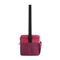 Τσάντα Ψυγείο Ισοθερμική Collapse & Cool 6 Κόκκινο IGLOO 41316