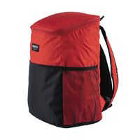 Τσάντα Πλάτης Ψυγείο BACKPACK 18 Κόκκινο IGLOO 41324