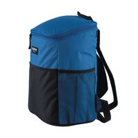 Τσάντα Πλάτης Ψυγείο BACKPACK 18 Μπλέ IGLOO 41324