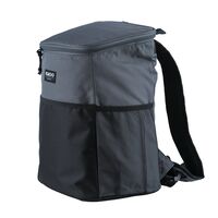 Τσάντα Πλάτης Ψυγείο BACKPACK 18 Γκρι IGLOO 41324