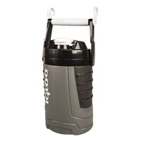 Θερμός Μπουκάλι Proformance 1L Charcoal/Black IGLOO 41402
