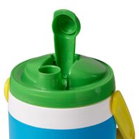 Θερμός Μπουκάλι Legend Retro 2L IGLOO 41407