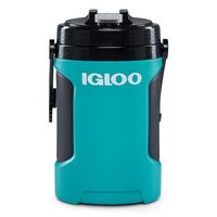 Παγούρι Θερμός Latitude Pro 2L Aqmar IGLOO 41439