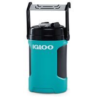 Παγούρι Θερμός Latitude Pro 2L Aqmar IGLOO 41439