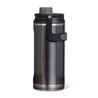 Ποτήρι Θερμός Ανοξείδωτο Tumbler 36oz 1064ml Γκρι IGLOO 41472