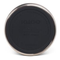 Ποτήρι Θερμός Ανοξείδωτο Tumbler 36oz 1064ml Γκρι IGLOO 41472