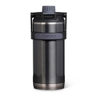 Ποτήρι Θερμός Ανοξείδωτο Tumbler 36oz 1064ml Γκρι IGLOO 41472Ποτήρι Θερμός Ανοξείδωτο Tumbler 36oz 1064ml Γκρι IGLOO 41472