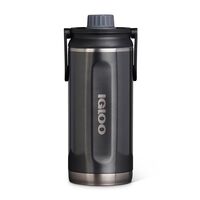 Ποτήρι Θερμός Ανοξείδωτο Tumbler 36oz 1064ml Γκρι IGLOO 41472