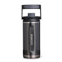 Ποτήρι Θερμός Ανοξείδωτο Tumbler 36oz 1064ml Γκρι IGLOO 41472