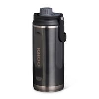 Ποτήρι Θερμός Ανοξείδωτο Tumbler 36oz 1064ml Γκρι IGLOO 41472