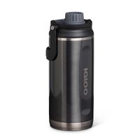 Ποτήρι Θερμός Ανοξείδωτο Tumbler 36oz 1064ml Γκρι IGLOO 41472