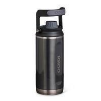 Ποτήρι Θερμός Ανοξείδωτο Tumbler 36oz 1064ml Γκρι IGLOO 41472
