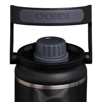 Ποτήρι Θερμός Ανοξείδωτο Tumbler 36oz 1064ml Γκρι IGLOO 41472