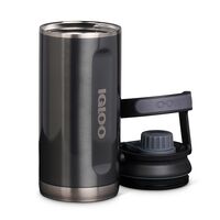 Ποτήρι Θερμός Ανοξείδωτο Tumbler 36oz 1064ml Γκρι IGLOO 41472