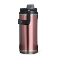 Ποτήρι Θερμός Ανοξείδωτο Tumbler 36oz 1064ml Ροζ IGLOO 41472