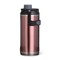 Ποτήρι Θερμός Ανοξείδωτο Tumbler 36oz 1064ml Ροζ IGLOO 41472