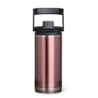 Ποτήρι Θερμός Ανοξείδωτο Tumbler 36oz 1064ml Ροζ IGLOO 41472
