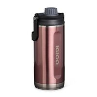 Ποτήρι Θερμός Ανοξείδωτο Tumbler 36oz 1064ml Ροζ IGLOO 41472