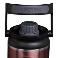 Ποτήρι Θερμός Ανοξείδωτο Tumbler 36oz 1064ml Ροζ IGLOO 41472