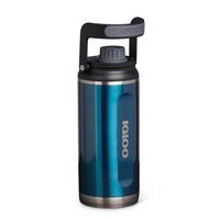 Ποτήρι Θερμός Ανοξείδωτο Tumbler 36oz 1064ml Μπλε IGLOO 41472