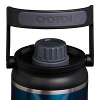 Ποτήρι Θερμός Ανοξείδωτο Tumbler 36oz 1064ml Μπλε IGLOO 41472