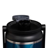 Ποτήρι Θερμός Ανοξείδωτο Tumbler 36oz 1064ml Μπλε IGLOO 41472