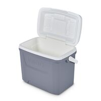 Ψυγείο Φορητό Ισοθερμικό LAGUNA 28Qt/26Lt Γκρι IGLOO 41667