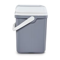 Ψυγείο Φορητό Ισοθερμικό LAGUNA 28Qt/26Lt Γκρι IGLOO 41667