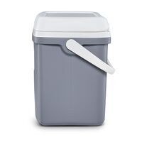 Ψυγείο Φορητό Ισοθερμικό LAGUNA 28Qt/26Lt Γκρι IGLOO 41667