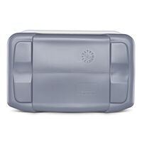 Ψυγείο Φορητό Ισοθερμικό LAGUNA 28Qt/26Lt Γκρι IGLOO 41667