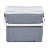 Ψυγείο Φορητό Ισοθερμικό LAGUNA 28Qt/26Lt Γκρι IGLOO 41667