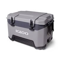 Ψυγείο Φορητό Ισοθερμικό BMX 52Qt/49Lt MNSCP/CARB IGLOO 41670