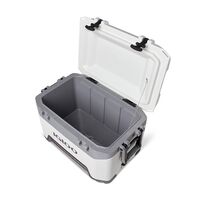 Ψυγείο Φορητό Ισοθερμικό BMX 52Qt/49Lt WHITE IGLOO 41670