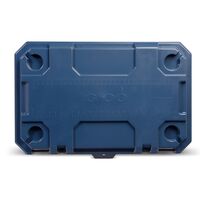 Ψυγείο Φορητό Ισοθερμικό IMX 70Qt/66Lt Rug Blu IGLOO 41672