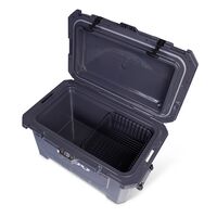 Ψυγείο Φορητό Ισοθερμικό IMX 70Qt/66Lt Rug Blu IGLOO 41672