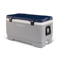 Ψυγείο Φορητό Ισοθερμικό MAXCOLD LATITUDE 100Qt/95Lt IGLOO 41685