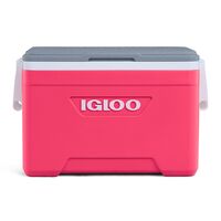 Ψυγείο Φορητό Ισοθερμικό LATITUDE 25Qt/23Lt WTRMLN IGLOO 41689
