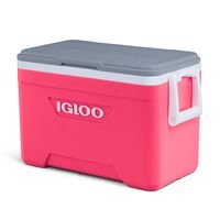 Ψυγείο Φορητό Ισοθερμικό LATITUDE 25Qt/23Lt WTRMLN IGLOO 41689