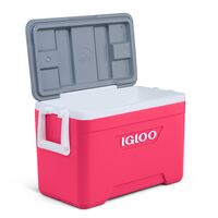 Ψυγείο Φορητό Ισοθερμικό LATITUDE 25Qt/23Lt WTRMLN IGLOO 41689