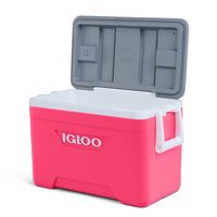 Ψυγείο Φορητό Ισοθερμικό LATITUDE 25Qt/23Lt WTRMLN IGLOO 41689