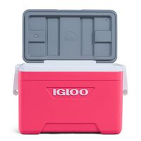 Ψυγείο Φορητό Ισοθερμικό LATITUDE 25Qt/23Lt WTRMLN IGLOO 41689