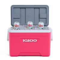 Ψυγείο Φορητό Ισοθερμικό LATITUDE 25Qt/23Lt WTRMLN IGLOO 41689