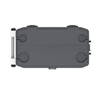 Ψυγείο Φορητό Ισοθερμικό Με Ρόδες MAXCOLD LATITUDE 90Qt/85Lt ROLLER IGLOO 41771