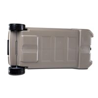 Ψυγείο Φορητό Ισοθερμικό Με Ρόδες SPORTSMAN SUNSET GLIDE 110Qt/104Lt ROLLER IGLOO 41772