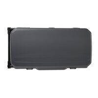 Ψυγείο Φορητό Ισοθερμικό Με Ρόδες SPORTSMAN SUNSET GLIDE 110Qt/104Lt ROLLER IGLOO 41772