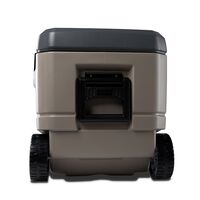 Ψυγείο Φορητό Ισοθερμικό Με Ρόδες SPORTSMAN SUNSET GLIDE 110Qt/104Lt ROLLER IGLOO 41772