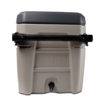 Ψυγείο Φορητό Ισοθερμικό Με Ρόδες SPORTSMAN SUNSET GLIDE 110Qt/104Lt ROLLER IGLOO 41772