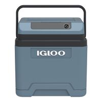 Ψυγείο Φορητό Ηλεκτρικό 12V DC & 220-240V AC IE 24Lt IGLOO 41127Ψυγείο Φορητό Ηλεκτρικό 12V DC & 220-240V AC IE 24Lt IGLOO 41127