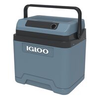 Ψυγείο Φορητό Ηλεκτρικό 12V DC & 220-240V AC IE 24Lt IGLOO 41127