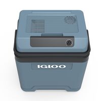 Ψυγείο Φορητό Ηλεκτρικό 12V DC & 220-240V AC IE 24Lt IGLOO 41127